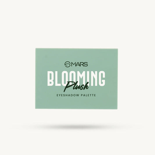 MARS Blooming | Eyeshadow Palette 4.8g