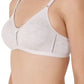 Floret Katrina Full Coverage Women Non Padded Wired Free Bra