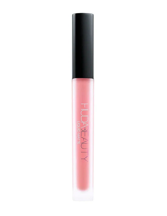 Huda Beauty Liquid Matte Lipstick 4.2ml