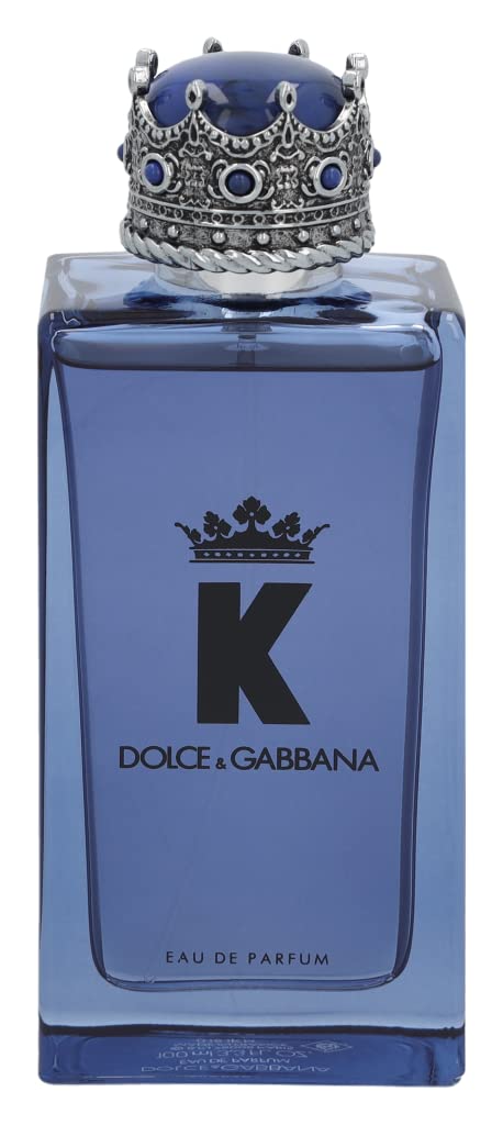 Dolce&Gabbana K Eau De Parfume Spray 100ml