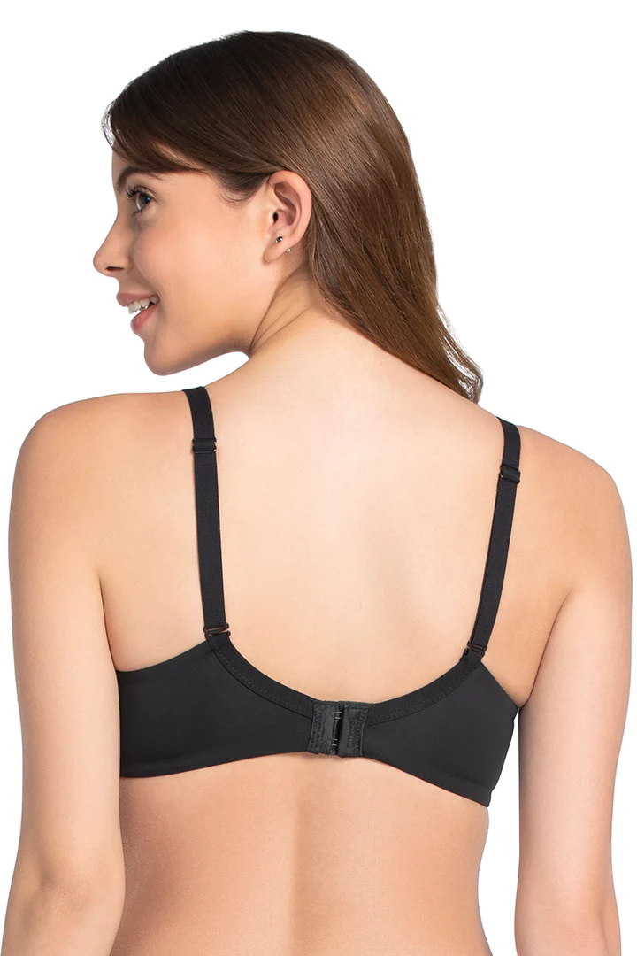 AMANTE – Smooth Moves Padded Wired T-Shirt Bra BRA81601