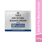 SARA Oxy Bleach Cream, Appropriate For Soothing and Calming of the Skin 300g
