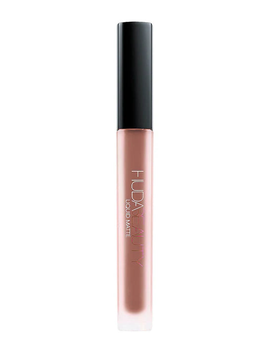 Huda Beauty Liquid Matte Lipstick 4.2ml
