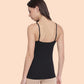 Enamor Essentials Stretch Cotton Camisole for Women | E001