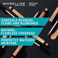 Maybelline Fit Me Liquid Concealer Makeup with chamomile extract 6.8ml