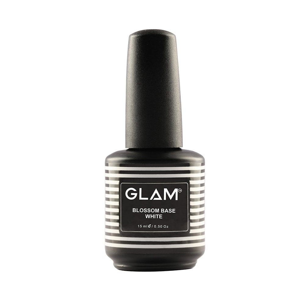 GLAM Blossom Gel White