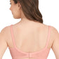 AMANTE-BRA10421 Cool Contour Non-Padded Bra with Aloe Finish