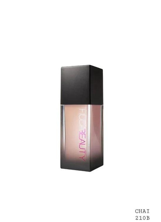 Huda Beauty Fauxfilter Luminous Full Coverage Liquid Foundation 35ml