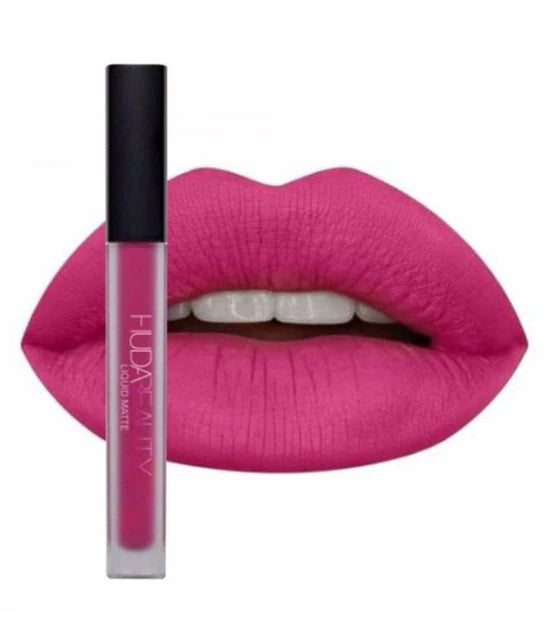Huda Beauty Liquid Matte Lipstick 4.2ml