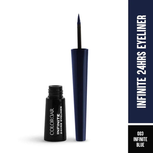 COLORBAR INFINITE 24HRS EYELINER INFINITE 2.5ML