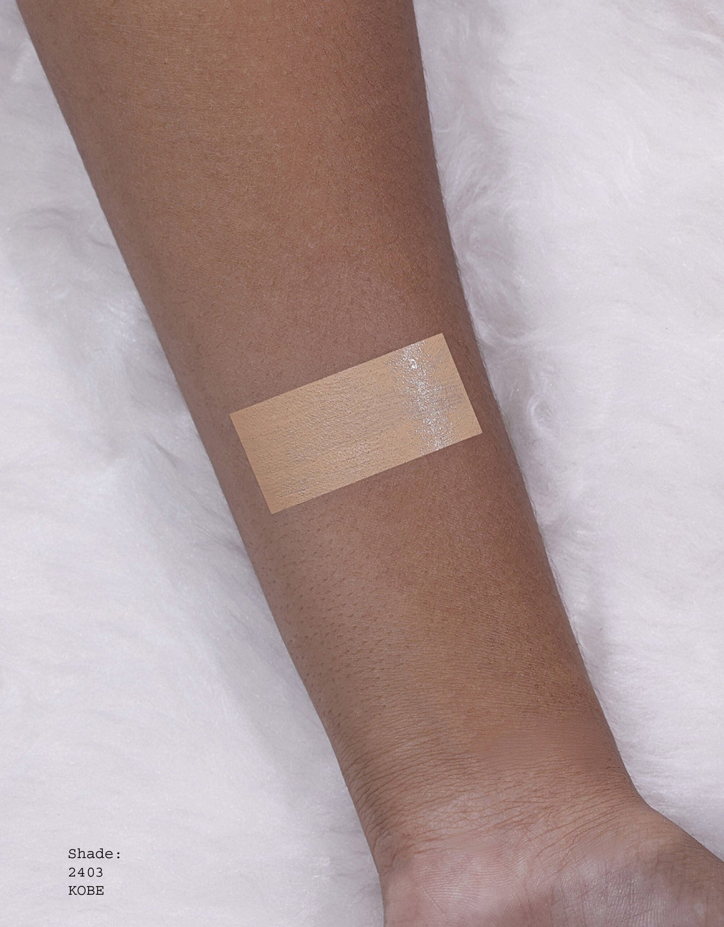 Haus of Beauty Pro Filt'r Soft Matte Long Wear Foundation Spf 25+ 40ml