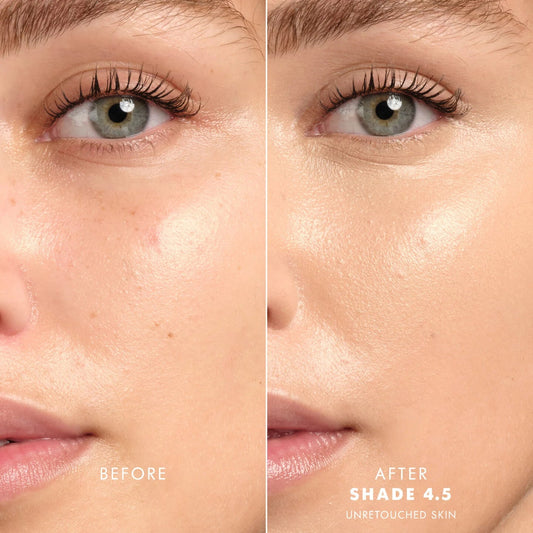 Giorgio Armani Luminous Silk Hydrating & Brightening Concealer 12ml