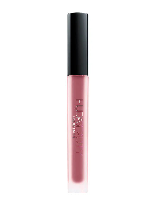 Huda Beauty Liquid Matte Lipstick 4.2ml