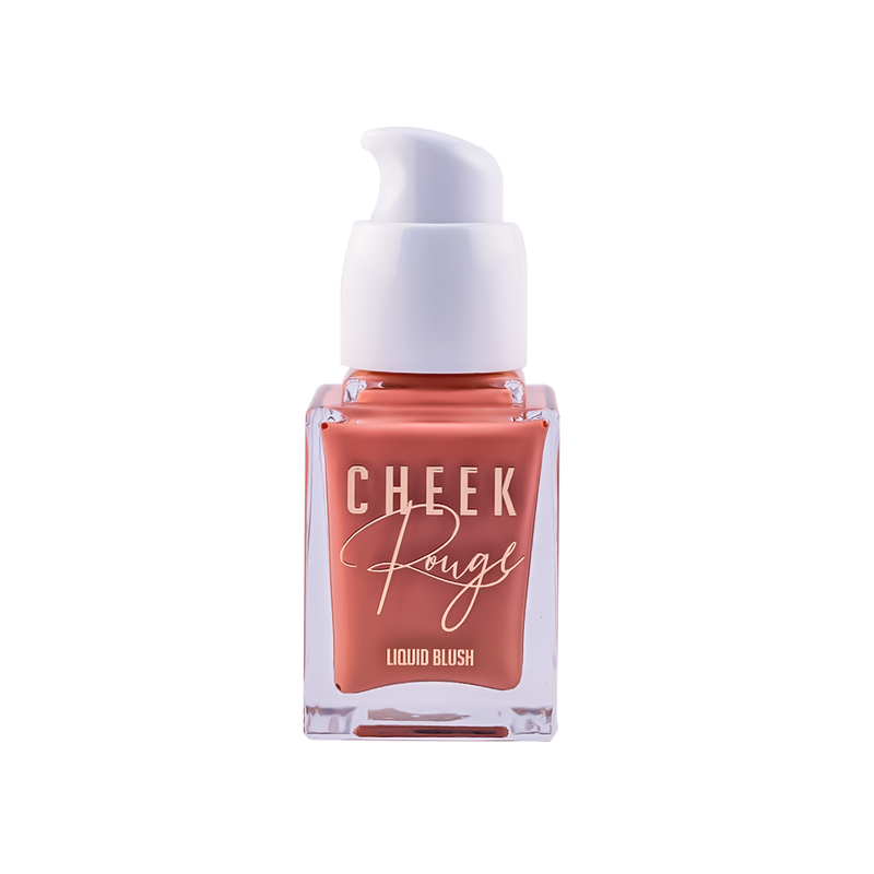 Character Cheek Rouge Liquid Blush 20gm