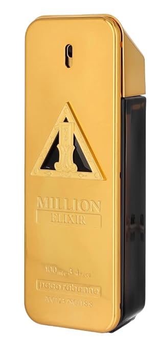 Paco Rabanne 1 Million Elixir Parfum Intense For Men 100 ml