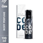 Wild Stone CODE Platinum Long Lasting No Gas Perfume Body Spray For Men 120ml