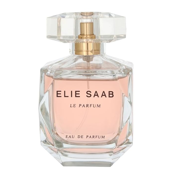 Elie Saab Eau De Parfum For Women 90ml