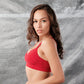 Smilzo SPACER PADDED T-SHIRT BRA 2725