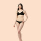 Enamor-A039 Perfect Coverage T-Shirt Bra - Supima Cotton Padded Wirefree Medium Coverage