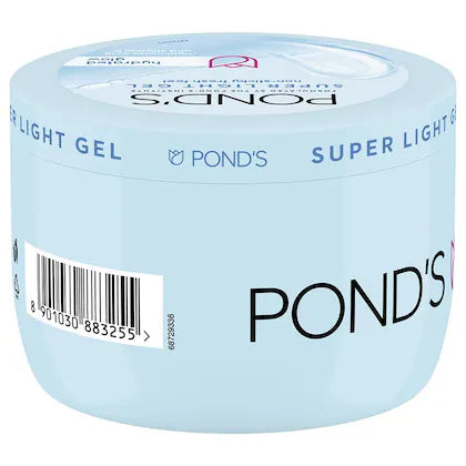 POND'S Super Light Gel Oil Free Face Moisturizer