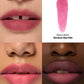 VIOLETTE_FR Bisou Balm Sheer Matte Lipstick 2.5g