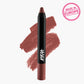 NYKAA Matte-ilicious Lip Crayon Lipstick Perfect