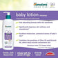 Himalaya Baby Body Lotion For All Skin Types (400 ml)