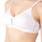 Floret Katrina Full Coverage Women Non Padded Wired Free Bra