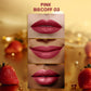 Faces Canada Comfy Matte Velvet Touch Lipstick