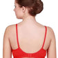 Floret Katrina Full Coverage Women Non Padded Wired Free Bra