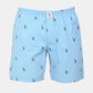 U.S. POLO ASSN. Signature Logo Pure Cotton I021 Boxers - Pack Of 1