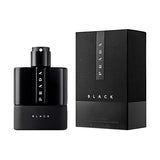 Prada Luna Rossa Black Eau De Parfum 100ml