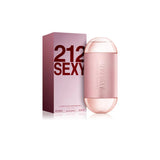 Carolina Herrera 212 Sexy Eau De Parfum For Women 100ml