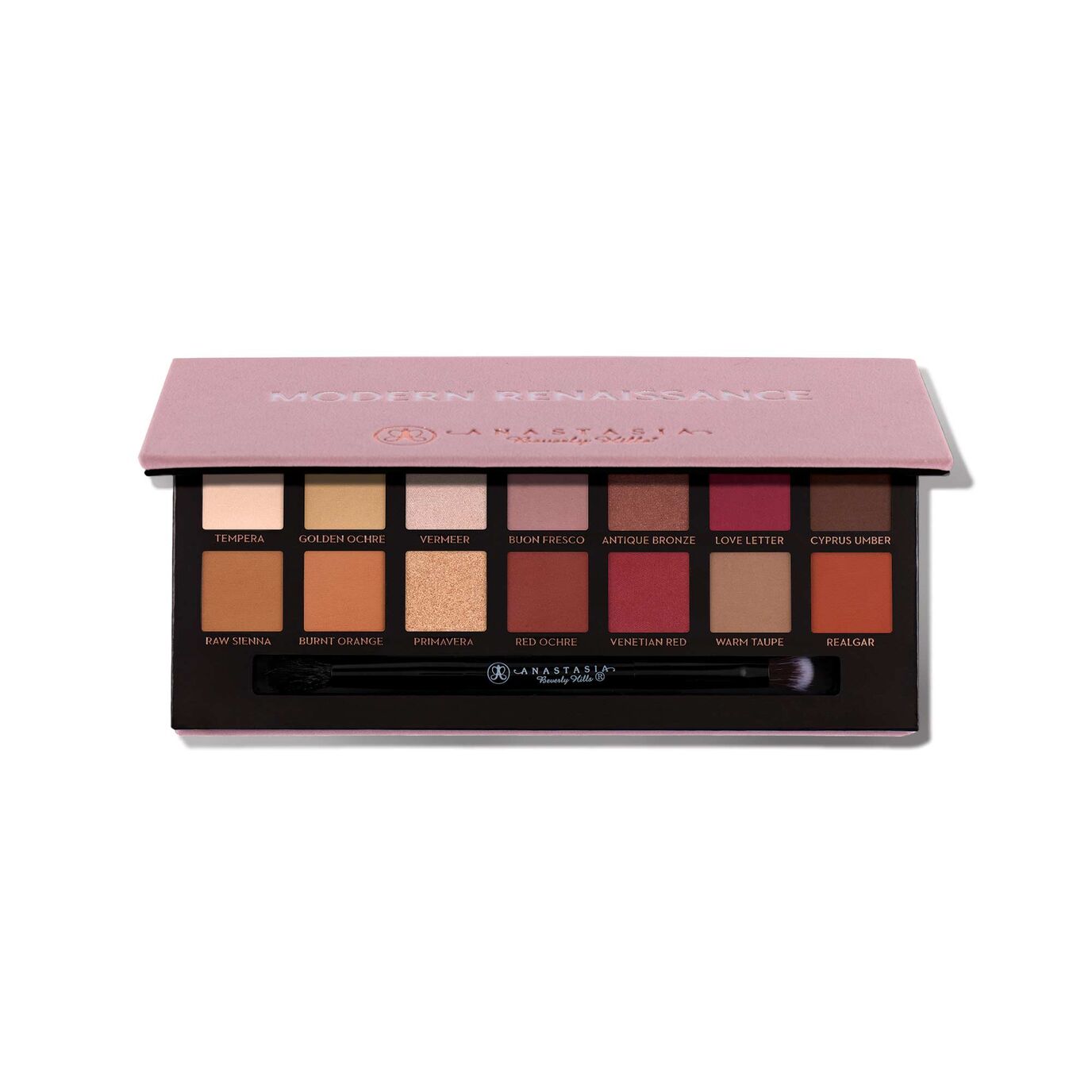 Anastasia Beverly Hills Modern Renaissance Palette eyeshadow 0.7gm