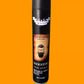 Enzo Freezing Finishing Keratin Hair Spar long Lasting NO GREASY RESIDUE 420ml