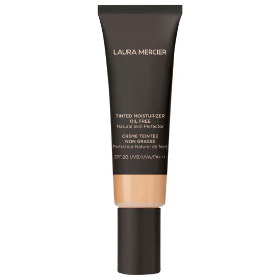 Laura Mercier Tined Moisturizer Oil Free Spf20