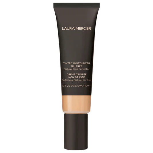 Laura Mercier Tined Moisturizer Oil Free Spf20