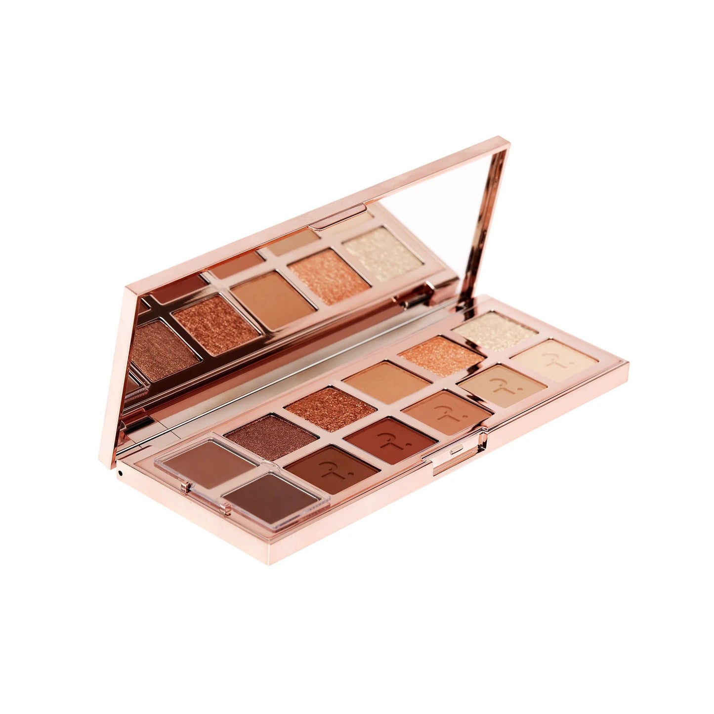 Patrick Ta Major Dimension Eyeshadow Palette D'omeres A Paupieres For Eyes