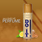 Lomani Do It Men Deodorant Spray 200ml