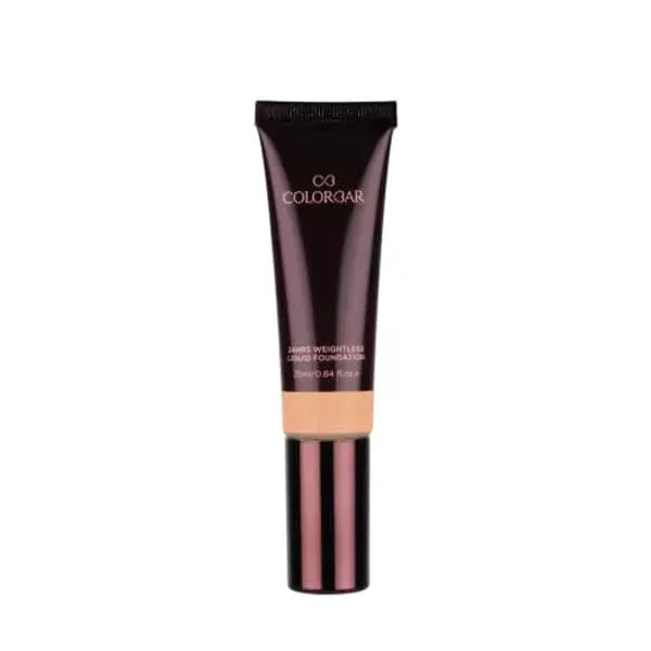 Colorbar 24Hrs Weightless Liquid Foundation