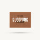 MARS Blooming | Eyeshadow Palette 4.8g