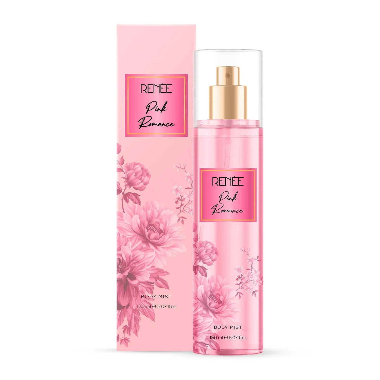 RENEE Pink Romance Body Mist 150ml