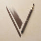 VALENTINO Colorgraph Eyeliner & Blending Brush 1.2g
