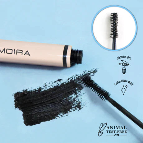 MOIRA Volume & Lifting Mascara 8g