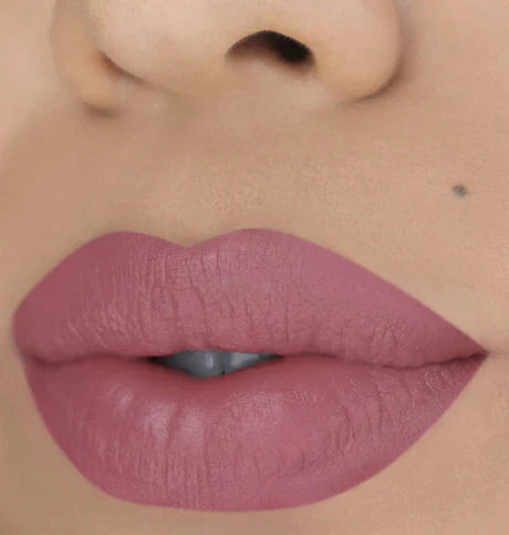 MOIRA Matte Liquid Lips (031 Delight)