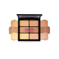 KEAUTY BEAUTY Concealer & Corrector Palette 12g