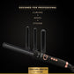 Vega Curl Master Multi Tong Hair Curler - VPPCT-09