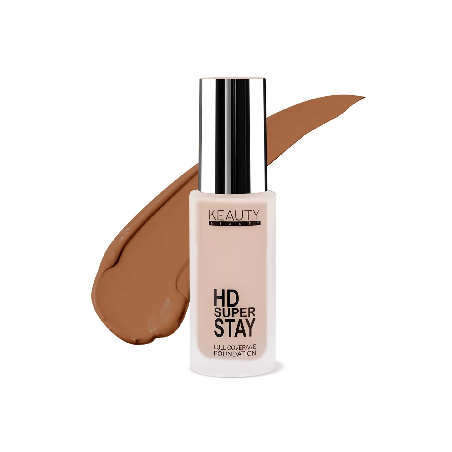 KEAUTY BEAUTY Super Stay Full Coverage Foundation 30ml