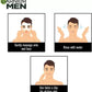 Garnier Men Turbo Bright [ Anti Pollution + Brightening ] [ Pack Of 1*100g ] Face Wash  (100 g)