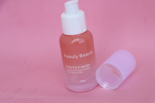 Keauty Beauty Pore Invisible Matifyin Primer 40ml